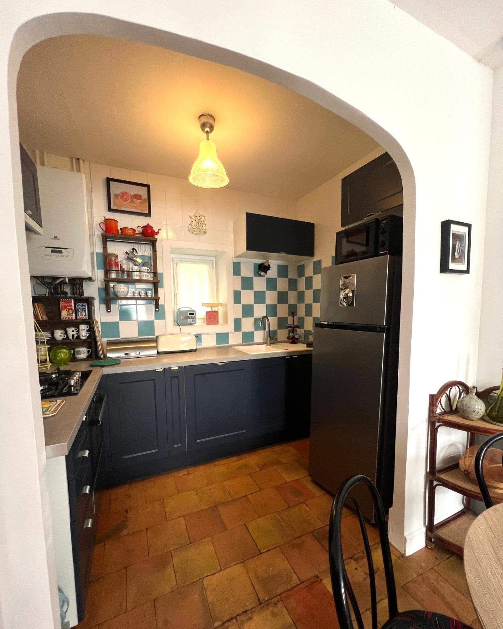 Charmante Maisonette A Arconnay 외부 사진