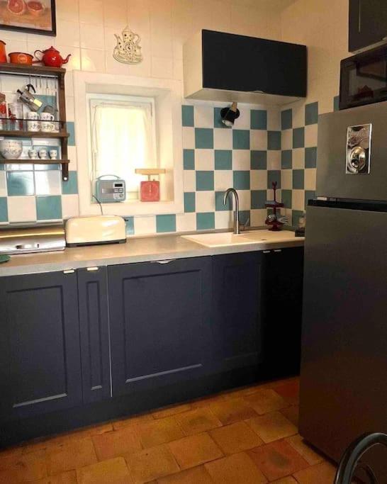Charmante Maisonette A Arconnay 외부 사진