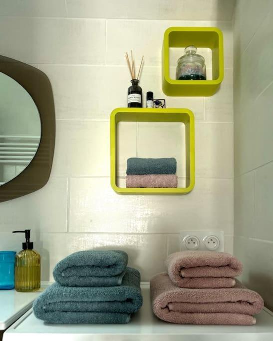 Charmante Maisonette A Arconnay 외부 사진