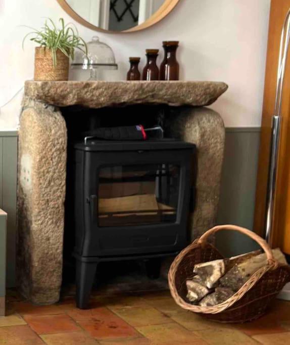 Charmante Maisonette A Arconnay 외부 사진