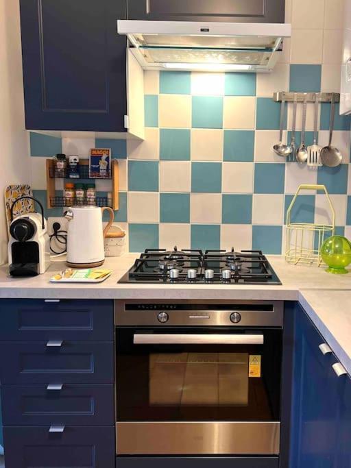 Charmante Maisonette A Arconnay 외부 사진